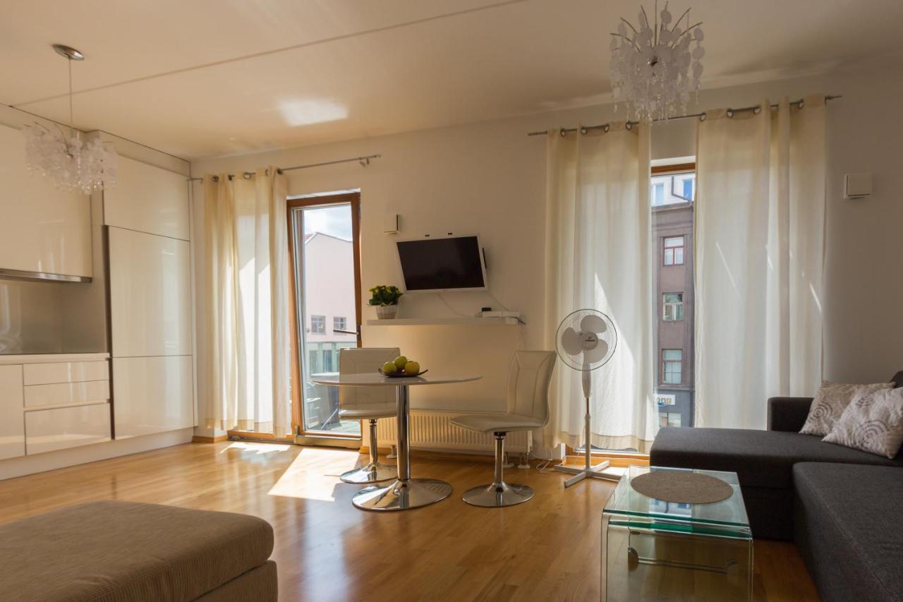 Kueueni 5B Apartment Tartu Quarto foto